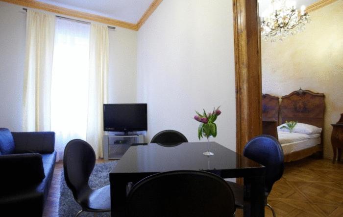 Decameron Apartments คราคูฟ ภายนอก รูปภาพ