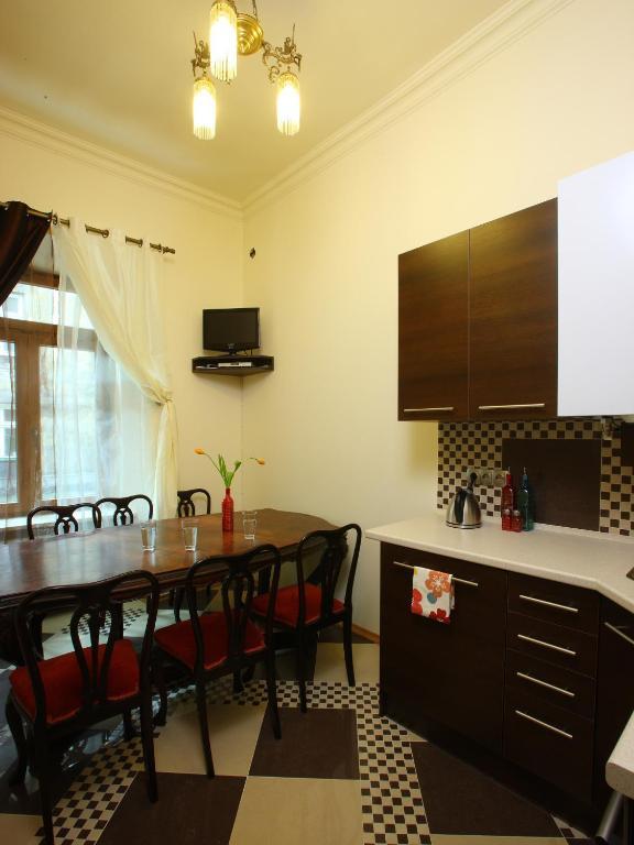 Decameron Apartments คราคูฟ ภายนอก รูปภาพ