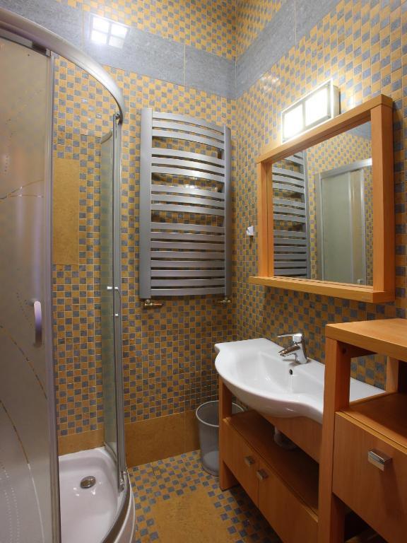Decameron Apartments คราคูฟ ห้อง รูปภาพ
