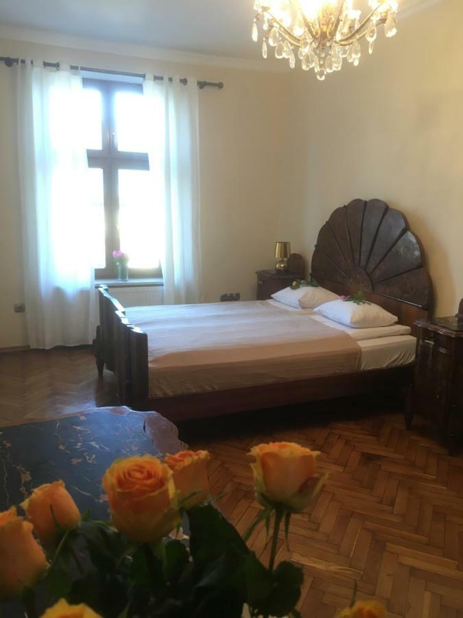 Decameron Apartments คราคูฟ ภายนอก รูปภาพ