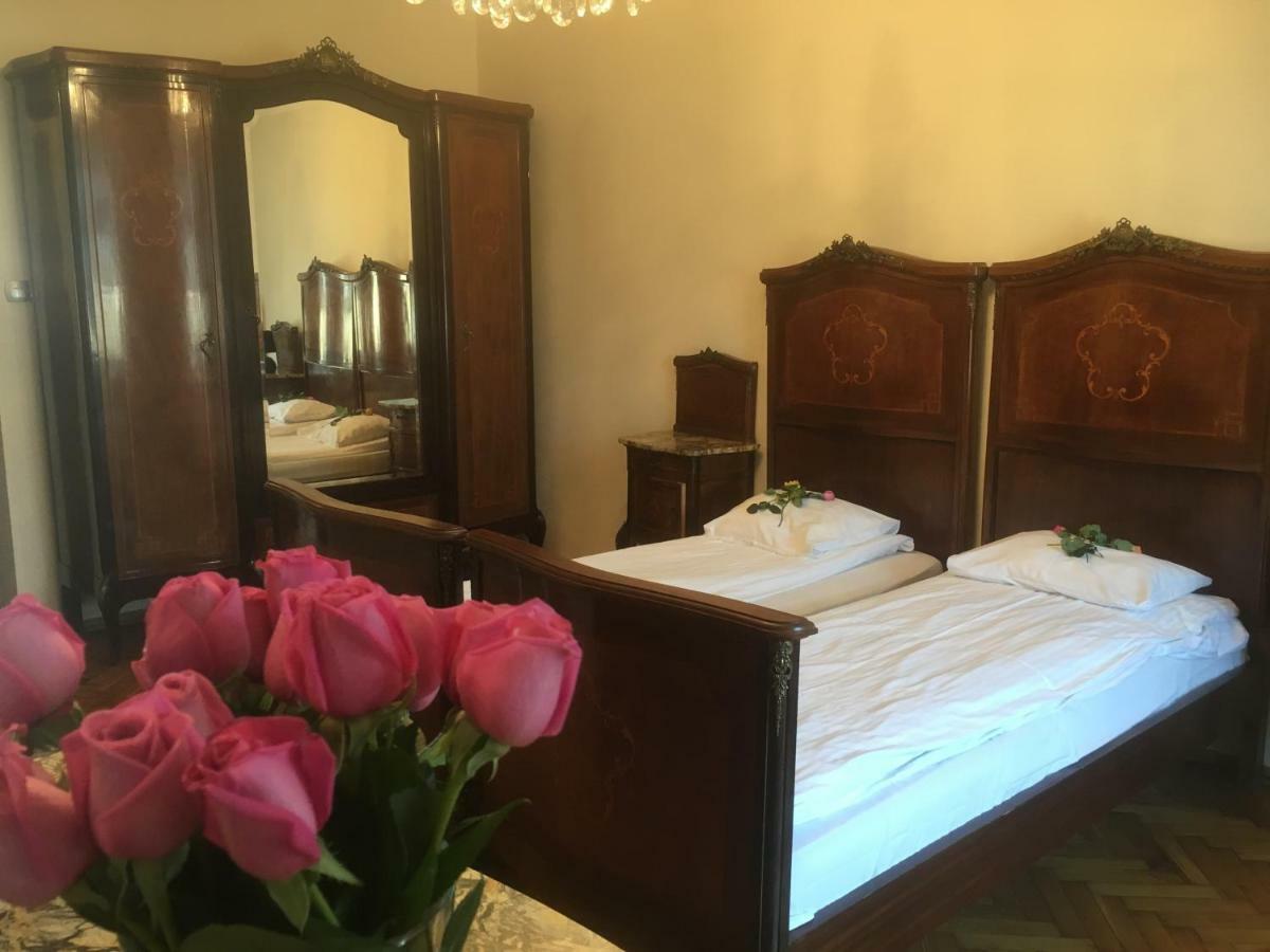 Decameron Apartments คราคูฟ ภายนอก รูปภาพ