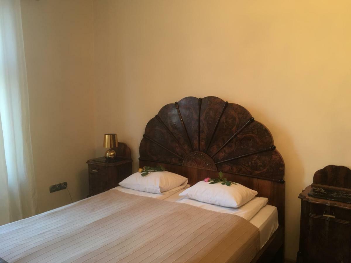 Decameron Apartments คราคูฟ ภายนอก รูปภาพ